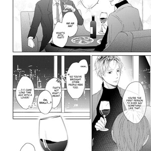 [Sawamoto soji] Mobius Strip (update c.4) [Eng] – Gay Manga sex 47