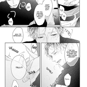 [Sawamoto soji] Mobius Strip (update c.4) [Eng] – Gay Manga sex 52