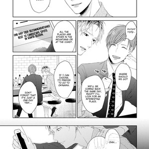 [Sawamoto soji] Mobius Strip (update c.4) [Eng] – Gay Manga sex 56