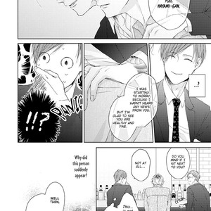 [Sawamoto soji] Mobius Strip (update c.4) [Eng] – Gay Manga sex 57