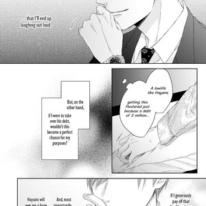 [Sawamoto soji] Mobius Strip (update c.4) [Eng] – Gay Manga sex 59