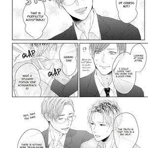 [Sawamoto soji] Mobius Strip (update c.4) [Eng] – Gay Manga sex 61