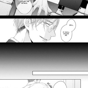 [Sawamoto soji] Mobius Strip (update c.4) [Eng] – Gay Manga sex 62