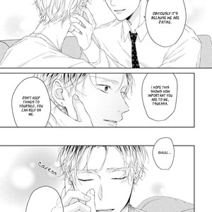 [Sawamoto soji] Mobius Strip (update c.4) [Eng] – Gay Manga sex 64