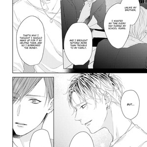 [Sawamoto soji] Mobius Strip (update c.4) [Eng] – Gay Manga sex 67
