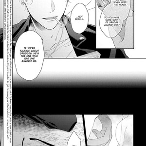 [Sawamoto soji] Mobius Strip (update c.4) [Eng] – Gay Manga sex 77