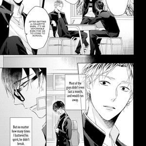 [Sawamoto soji] Mobius Strip (update c.4) [Eng] – Gay Manga sex 79