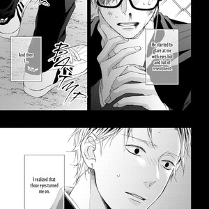 [Sawamoto soji] Mobius Strip (update c.4) [Eng] – Gay Manga sex 81