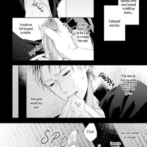 [Sawamoto soji] Mobius Strip (update c.4) [Eng] – Gay Manga sex 82