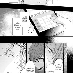 [Sawamoto soji] Mobius Strip (update c.4) [Eng] – Gay Manga sex 85