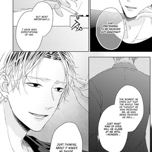 [Sawamoto soji] Mobius Strip (update c.4) [Eng] – Gay Manga sex 88