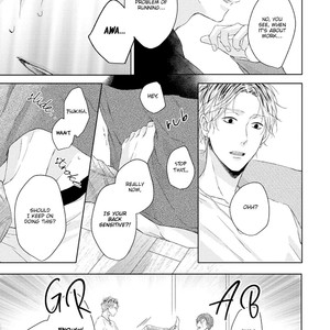 [Sawamoto soji] Mobius Strip (update c.4) [Eng] – Gay Manga sex 91