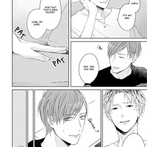 [Sawamoto soji] Mobius Strip (update c.4) [Eng] – Gay Manga sex 92