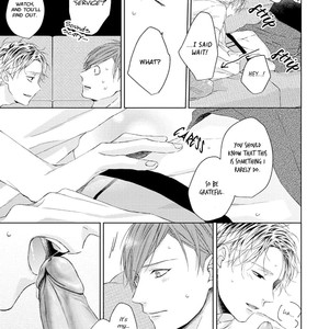 [Sawamoto soji] Mobius Strip (update c.4) [Eng] – Gay Manga sex 93