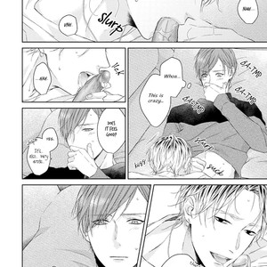 [Sawamoto soji] Mobius Strip (update c.4) [Eng] – Gay Manga sex 94