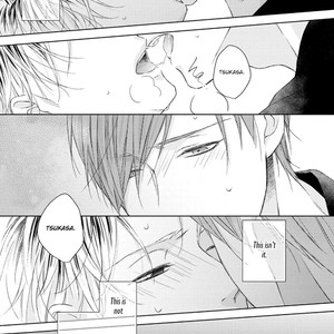 [Sawamoto soji] Mobius Strip (update c.4) [Eng] – Gay Manga sex 97