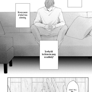 [Sawamoto soji] Mobius Strip (update c.4) [Eng] – Gay Manga sex 111