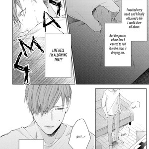 [Sawamoto soji] Mobius Strip (update c.4) [Eng] – Gay Manga sex 113