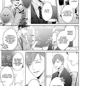 [Sawamoto soji] Mobius Strip (update c.4) [Eng] – Gay Manga sex 116