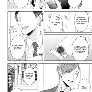 [Sawamoto soji] Mobius Strip (update c.4) [Eng] – Gay Manga sex 117