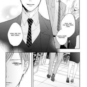[Sawamoto soji] Mobius Strip (update c.4) [Eng] – Gay Manga sex 118