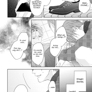 [Sawamoto soji] Mobius Strip (update c.4) [Eng] – Gay Manga sex 131