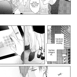 [Sawamoto soji] Mobius Strip (update c.4) [Eng] – Gay Manga sex 132