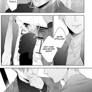 [Sawamoto soji] Mobius Strip (update c.4) [Eng] – Gay Manga sex 138
