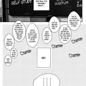 [Chin’anago (Yun)] Free! dj – Haru-chan’s Interests [Eng] – Gay Manga sex 6