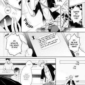 [Sakuraba Yuriin] Doutei-sama no Omou ga Mama [Eng] – Gay Manga sex 10
