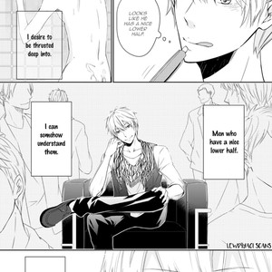 [Sakuraba Yuriin] Doutei-sama no Omou ga Mama [Eng] – Gay Manga sex 11