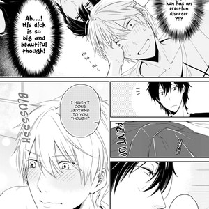 [Sakuraba Yuriin] Doutei-sama no Omou ga Mama [Eng] – Gay Manga sex 21