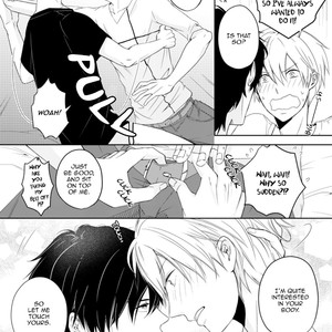 [Sakuraba Yuriin] Doutei-sama no Omou ga Mama [Eng] – Gay Manga sex 22