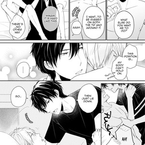 [Sakuraba Yuriin] Doutei-sama no Omou ga Mama [Eng] – Gay Manga sex 24