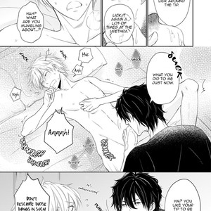 [Sakuraba Yuriin] Doutei-sama no Omou ga Mama [Eng] – Gay Manga sex 26
