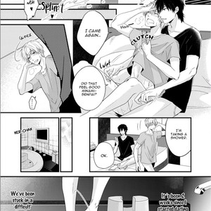 [Sakuraba Yuriin] Doutei-sama no Omou ga Mama [Eng] – Gay Manga sex 47