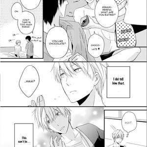 [Sakuraba Yuriin] Doutei-sama no Omou ga Mama [Eng] – Gay Manga sex 52