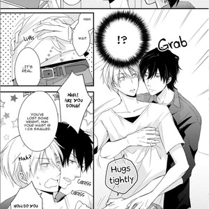 [Sakuraba Yuriin] Doutei-sama no Omou ga Mama [Eng] – Gay Manga sex 57