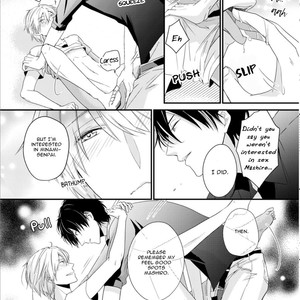 [Sakuraba Yuriin] Doutei-sama no Omou ga Mama [Eng] – Gay Manga sex 61