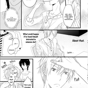 [Sakuraba Yuriin] Doutei-sama no Omou ga Mama [Eng] – Gay Manga sex 82
