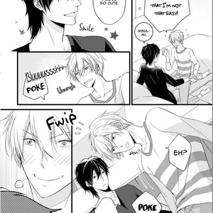 [Sakuraba Yuriin] Doutei-sama no Omou ga Mama [Eng] – Gay Manga sex 91