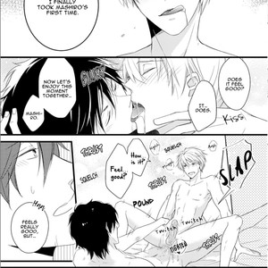 [Sakuraba Yuriin] Doutei-sama no Omou ga Mama [Eng] – Gay Manga sex 96