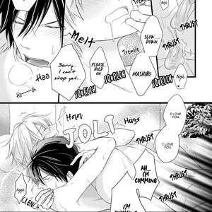 [Sakuraba Yuriin] Doutei-sama no Omou ga Mama [Eng] – Gay Manga sex 100