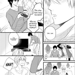 [Sakuraba Yuriin] Doutei-sama no Omou ga Mama [Eng] – Gay Manga sex 110