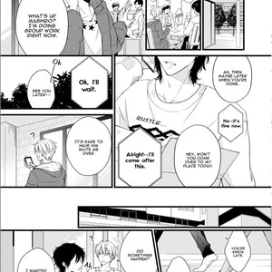 [Sakuraba Yuriin] Doutei-sama no Omou ga Mama [Eng] – Gay Manga sex 117