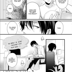[Sakuraba Yuriin] Doutei-sama no Omou ga Mama [Eng] – Gay Manga sex 124