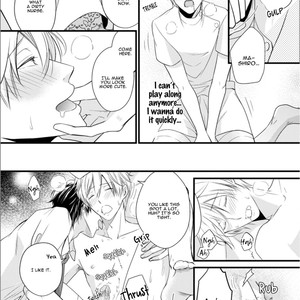 [Sakuraba Yuriin] Doutei-sama no Omou ga Mama [Eng] – Gay Manga sex 126