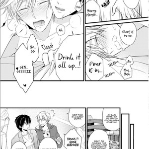 [Sakuraba Yuriin] Doutei-sama no Omou ga Mama [Eng] – Gay Manga sex 130