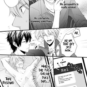 [Sakuraba Yuriin] Doutei-sama no Omou ga Mama [Eng] – Gay Manga sex 138