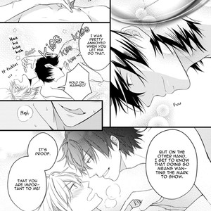 [Sakuraba Yuriin] Doutei-sama no Omou ga Mama [Eng] – Gay Manga sex 154